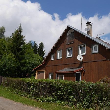 Sonja House Abertamy Vila Exterior foto