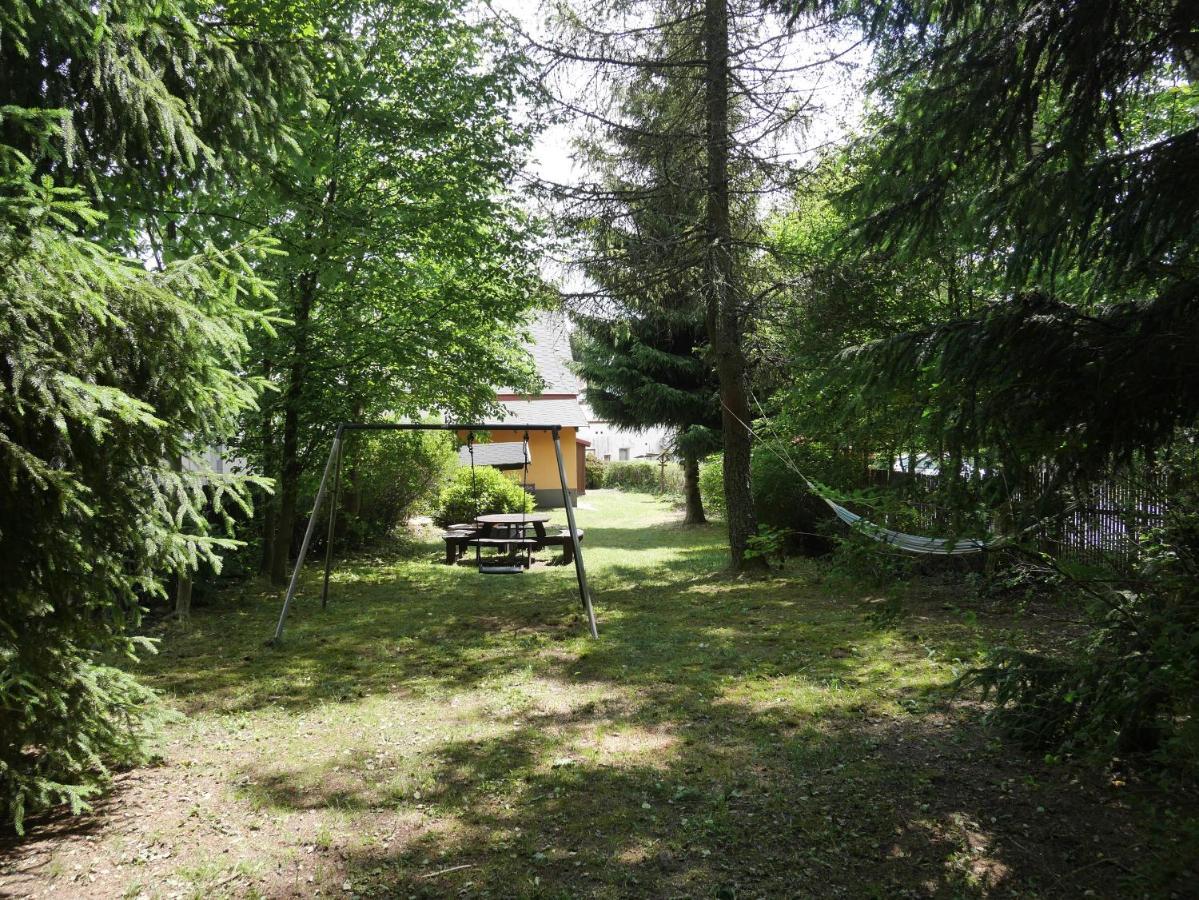 Sonja House Abertamy Vila Exterior foto