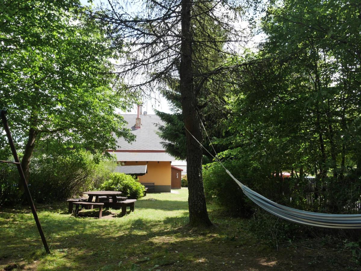 Sonja House Abertamy Vila Exterior foto