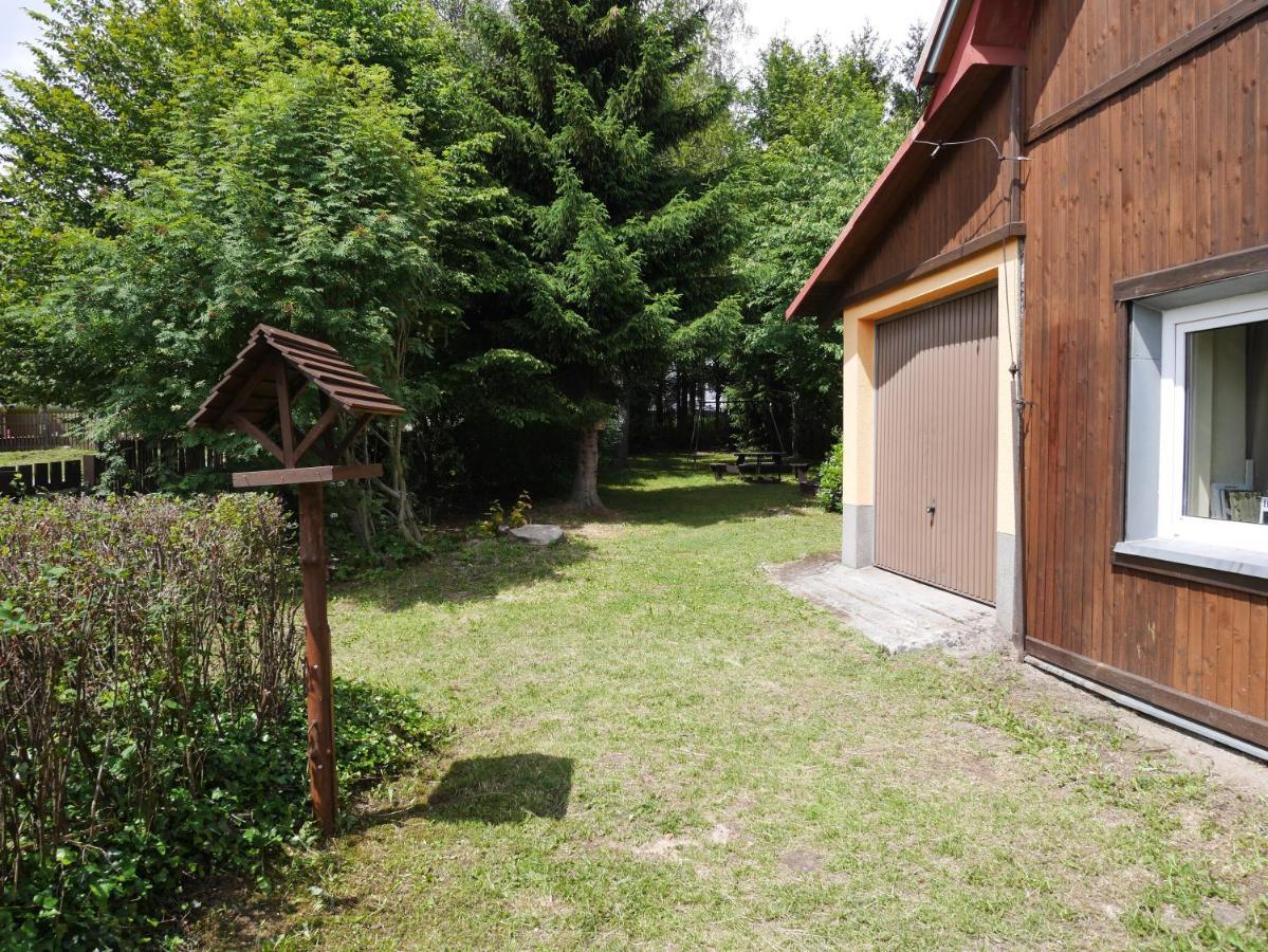Sonja House Abertamy Vila Exterior foto