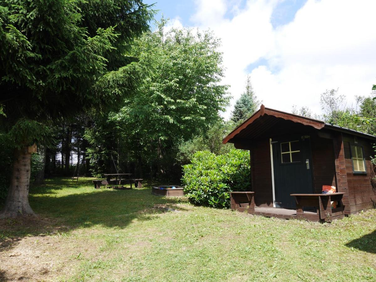 Sonja House Abertamy Vila Exterior foto